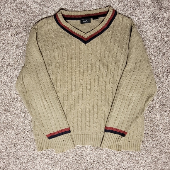 Rue 2l Other - Rue 21 Vintage Style Sweater XL Mens